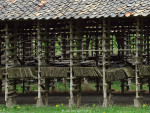 v.m. steenfabriek 'De Werklust', nu museum